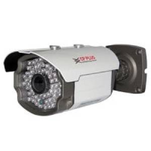 Bullet cameras