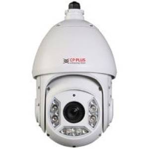 PTZ Camera