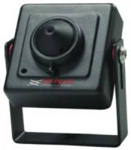 PinHole CCTV