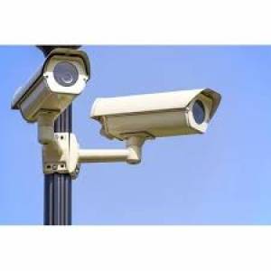 CCTV Surveillance Cameras