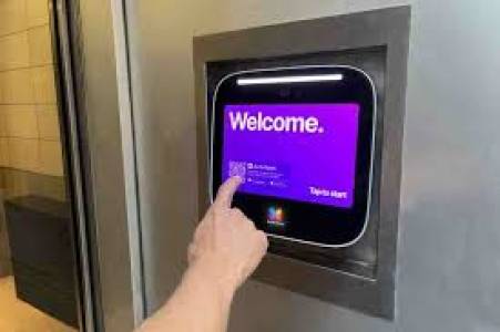 Intercom Installation