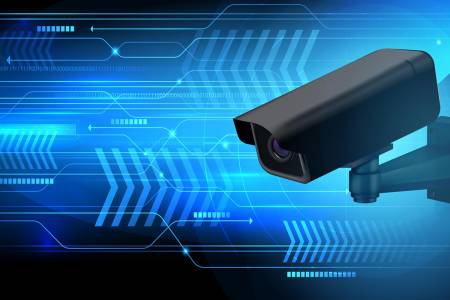 Ip Network cctv Camera