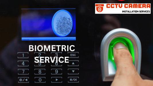 Biometric service