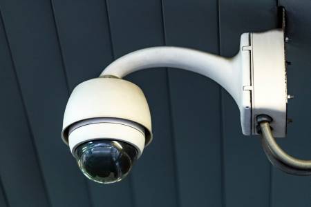 CCTV Installation