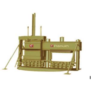 Hydraulic Press Machinery