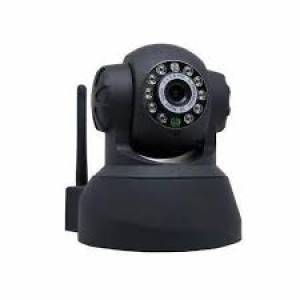 IP Network Camera