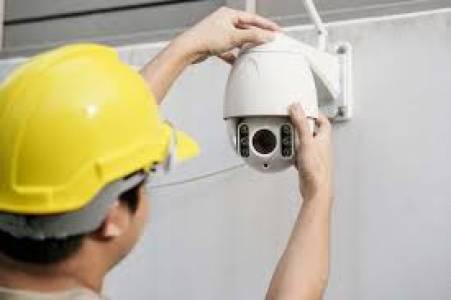 CCTV Maintenance