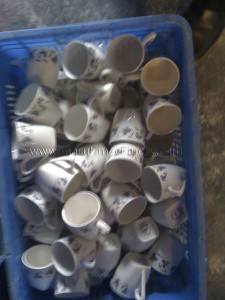 Ceramic - Crockery Manufacturing Units
