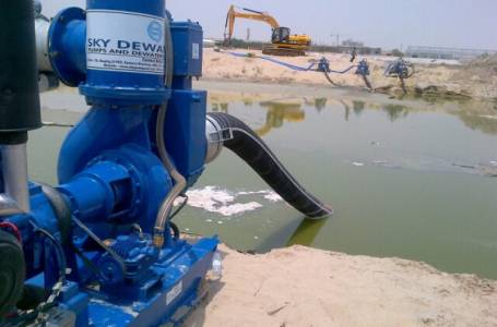 Dewatering Services