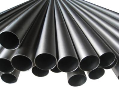 STAINLESS STEEL TUBES