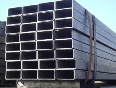 STAINLESS STEEL HOLLOW SECTIONS