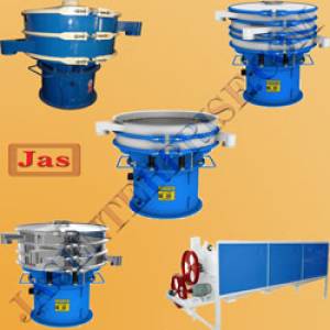 grinding and pulverizing equipment