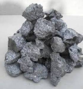 Nitrogen bearing Ferro Alloys