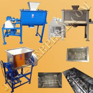 Industrial Rotating and Vibrating Screens
