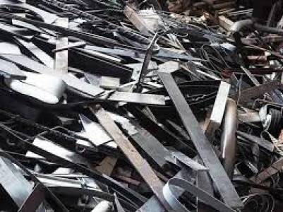 Stainless Steel Scraps