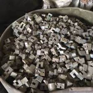 Super Alloy Scraps