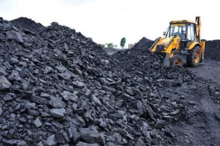 Indian Coal