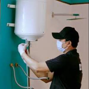 Geyser Services