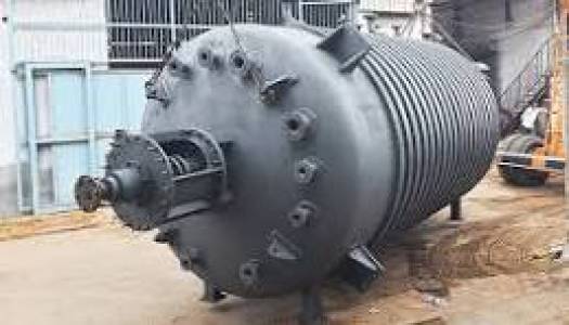 Sodium Silicate Plant Machinery