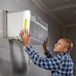 Window Ac
