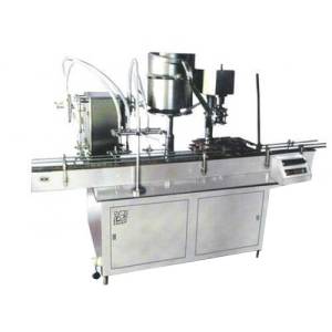 Pharma Packaging Machineries