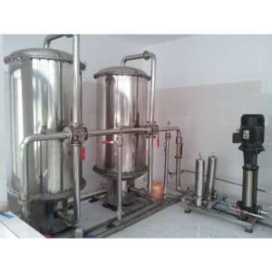 Liquid / Paste Pouch Packing Machines