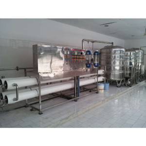 Bottle Filling Machine