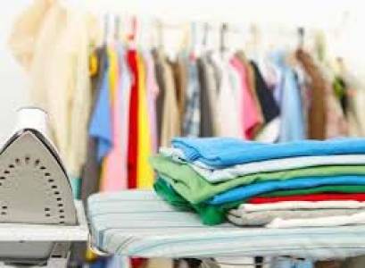 Dry Cleaning