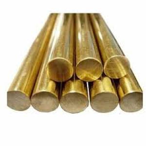 Brass Billets