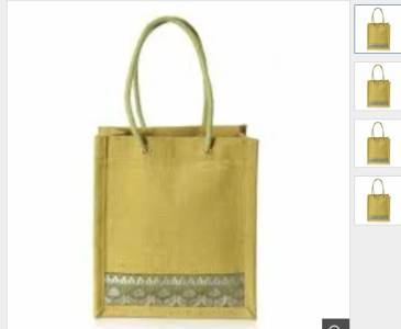 Jewelry Bags