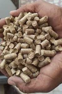 Pellets