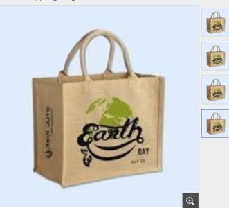 Paper Carry Bags