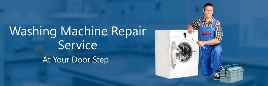 Washing Machine Repair