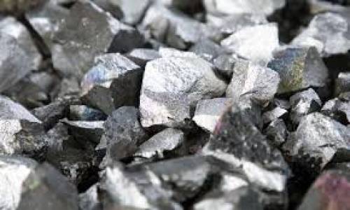 High Carbon Silico Manganese