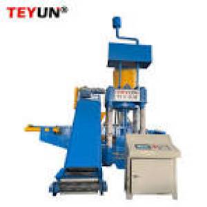 Bagging Press Baler