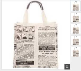 Packaging Bags