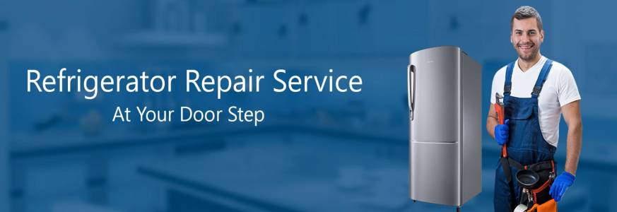Refrigerator Repair