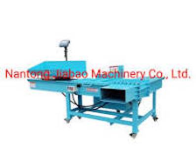 Briquetting  Baler