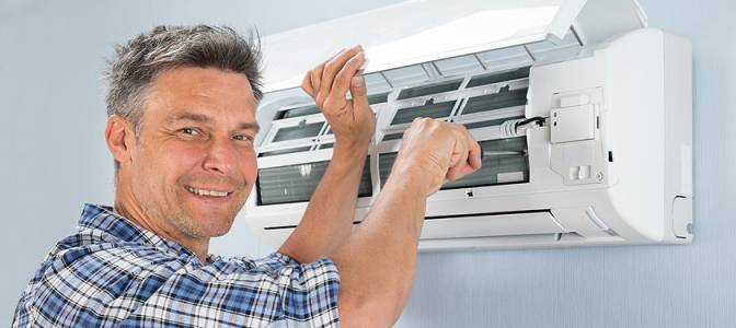 Air Conditioning
