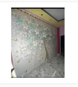 Custom Wallpaper Printing Service