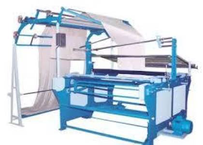 Fabric Folding Machines