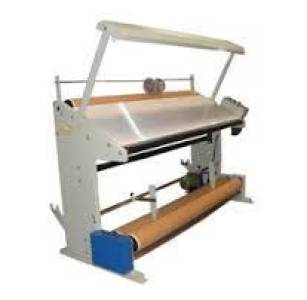 Fabric Inspection Machines