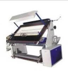 Knitted Fabric Machines