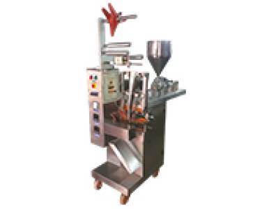 Spice Packing Machine