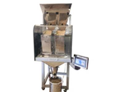 Paste Filling Machine