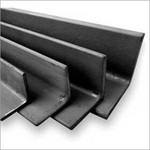 Stainless Steel Angle
