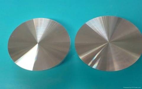 Stainless Steel Circle