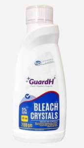 Bleach Crystals ﻿Fine Granules - 25oz