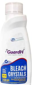 GuardH Bleach Crystals - 1 box