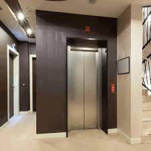 Residential Lift